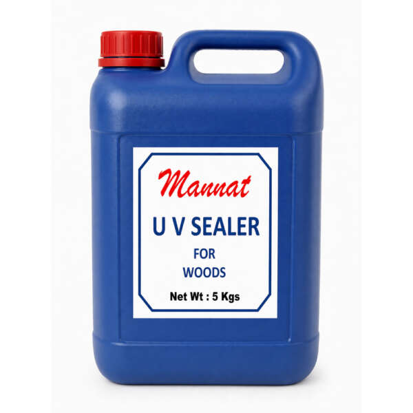 U V SEALER