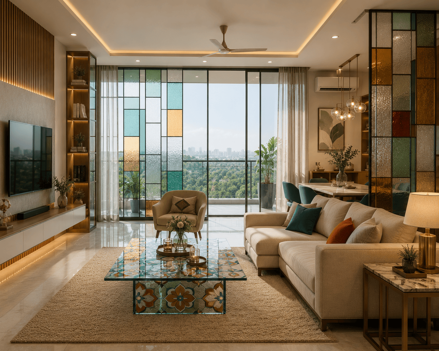 flat renovation